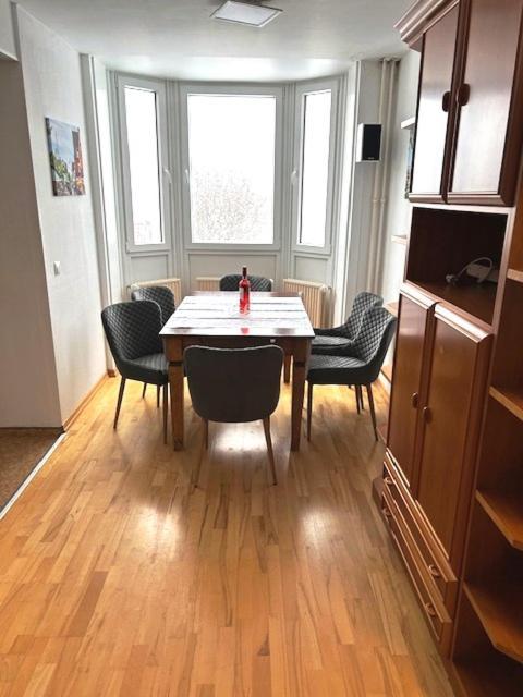 Ferienwohnung Im Strandhotel Wyk auf Föhr Екстериор снимка
