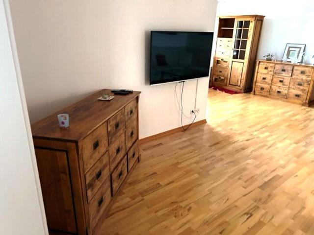 Ferienwohnung Im Strandhotel Wyk auf Föhr Екстериор снимка