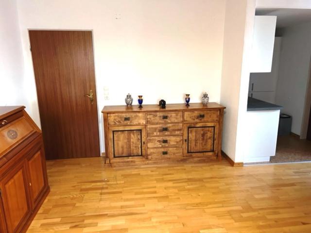 Ferienwohnung Im Strandhotel Wyk auf Föhr Екстериор снимка