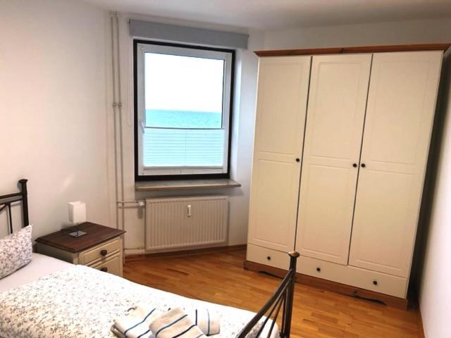 Ferienwohnung Im Strandhotel Wyk auf Föhr Екстериор снимка